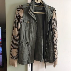 Military Jacket
